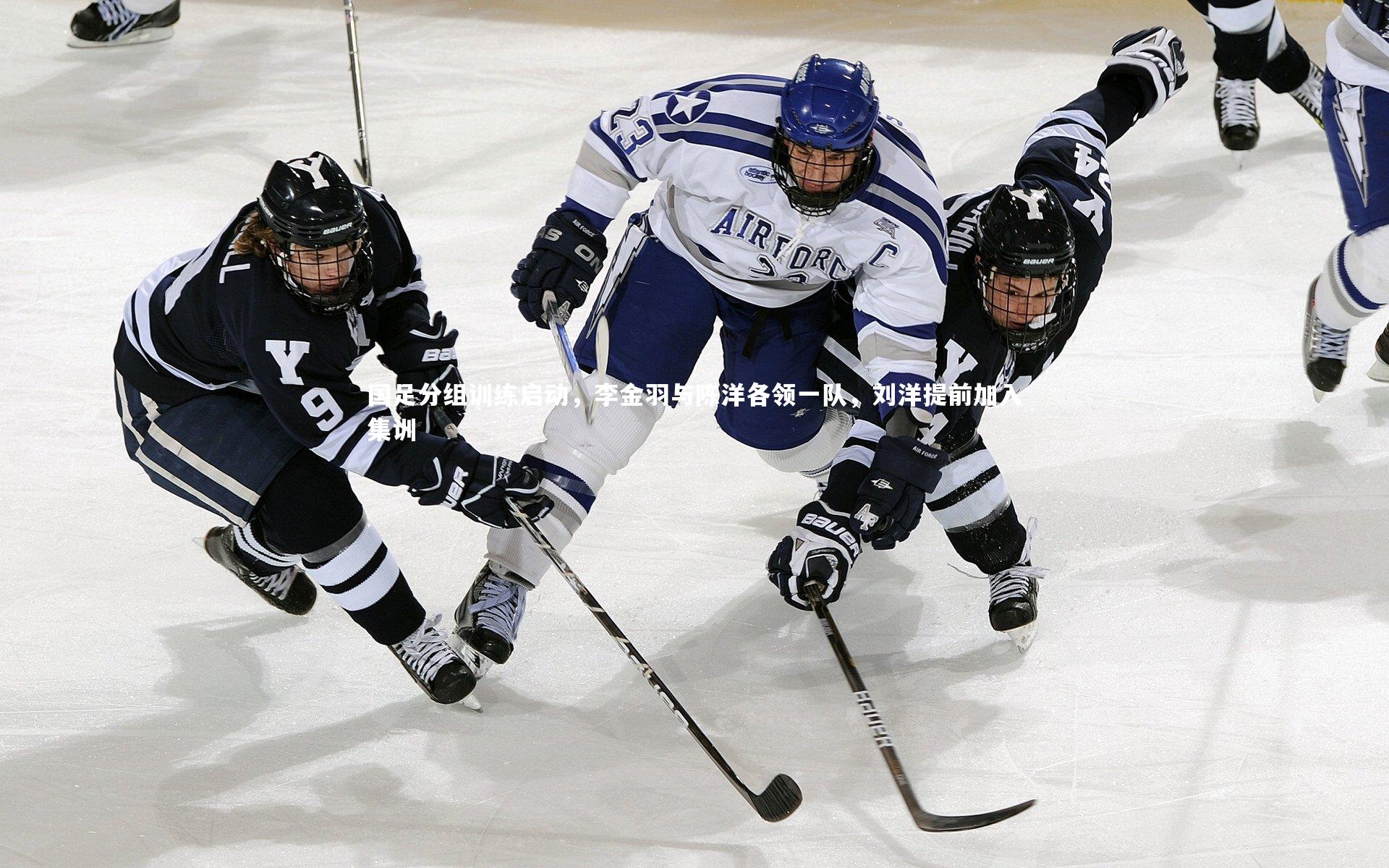 亚博体育官网：国足分组训练启动，李金羽与陈洋各领一队，刘洋提前加入集训